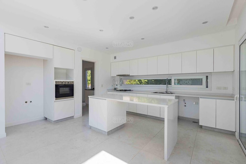 Casa En Venta En Tipas, Nordelta, Tigre