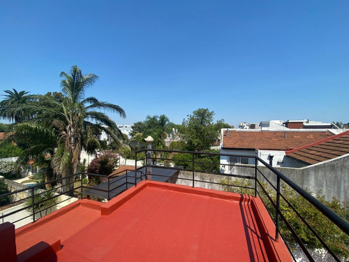 Ph 3 Ambientes Terraza Parrilla Patio