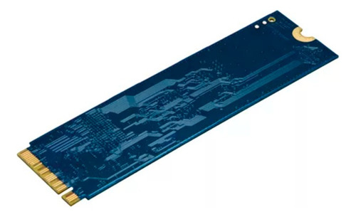 Ssd M.2 Nvme Pci-e Gen 4.0 500gb Kingston Nv3 Ssnv3s/500g Cor
