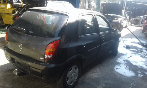 Sucata Celta Vhc Motor 1.0 8 V Ano 2004