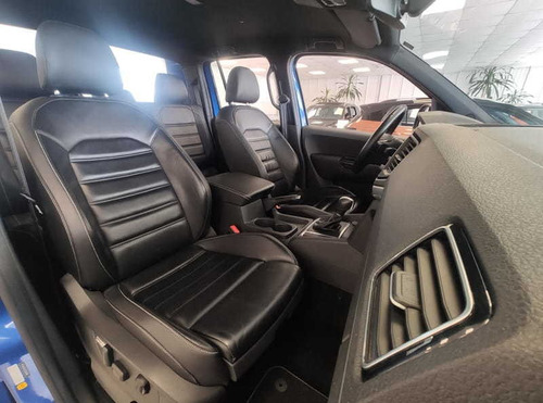 Volkswagen Amarok 3.0 V6 Highline Extreme 4x4 Turbo Die