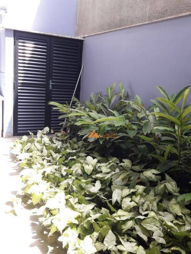 Prédio Para Alugar, 600 M² Por R$ 15.000/mês - Alto Da Boa Vista - Ribeirão Preto/sp - Pr0078