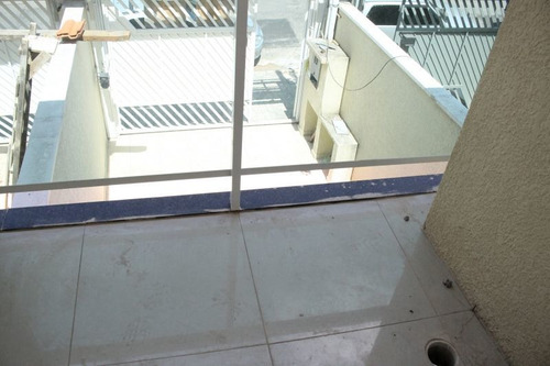 Sobrado - Ref: 3568