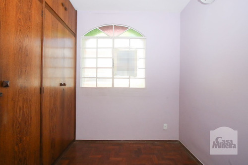 Imagem 4 de 14 de Apartamento À Venda No Sagrada Família - Código 251787 - 251787