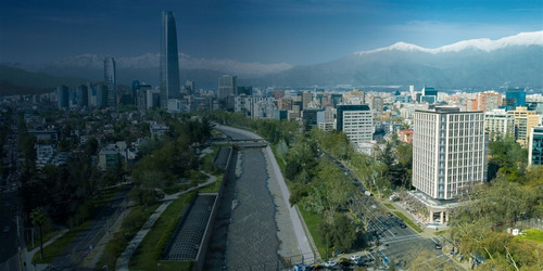 Local Comercial En Arriendo En Providencia
