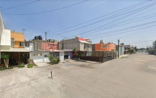 Casa En Venta Plutarco Elías Calles 15a Valle De Anahuac Ecatepec De Morelos Méx./ Recuperacion Bancaria L1969