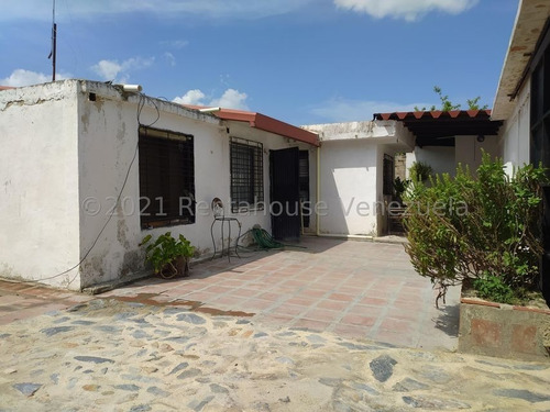 Imagen 20 de 21 de Casa En Venta Urb. El Bosque En Cagua Puo22-7071