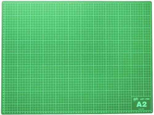 Imagen 6 de 6 de Tablero De Dibujo Portatil De Mesa A2 Y A1 +cuting A3 Gratis