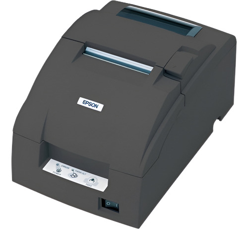 Cintas Para Ticketera T M- U 220 E R C - 30 / 34 / 38 Epson