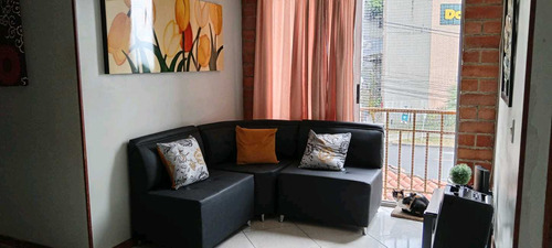 Apartamento En Venta Calasanz Parte Media (l)z