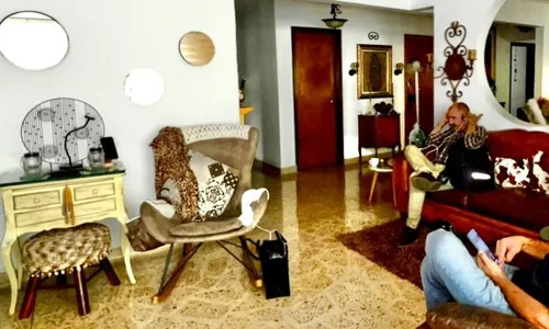 Lindo Apartamendo Sector Laureles Estadio 237 Mts @medellin Cod080525-01