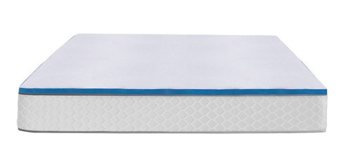 Pillow Top Viscolastico De 4cm Espesor. 180x200cm Blanco