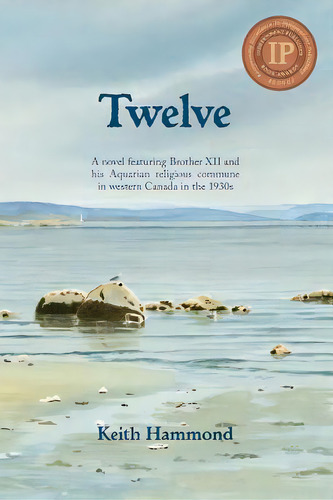 Twelve, De Hammond, Keith. Editorial Createspace, Tapa Blanda En Inglés