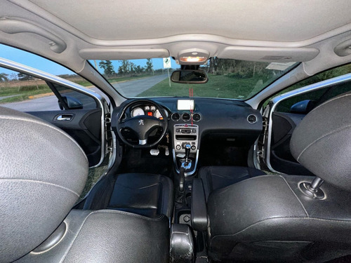 Peugeot 308 1.6 Sport Thp 163cv