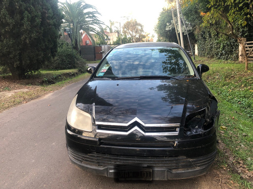 Excelente Auto, Me Lo Chocaron Hace Unos Días
