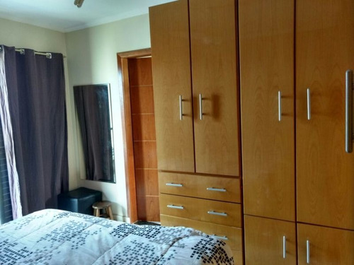 Sobrado - Ref: 5933