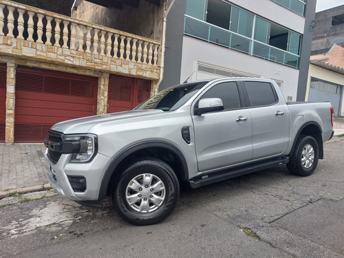 Ford Ranger 2.5 Xls Cab. Dupla 4x2 Flex 4p