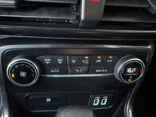 Ford Ecosport 1.5 TI-VCT FLEX FREESTYLE AUTOMÁTICO