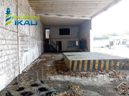 Imagen 12 de 12 de Bodega Comercial En Venta Lerdo De Tejada Centro