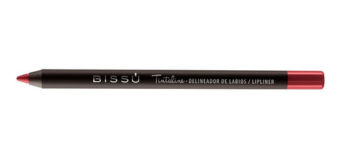 Tintaline Labios (delineador Labios) Bissu Original