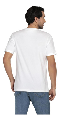 Imagen 3 de 5 de Playera Lee Hombre Manga Corta 28m9