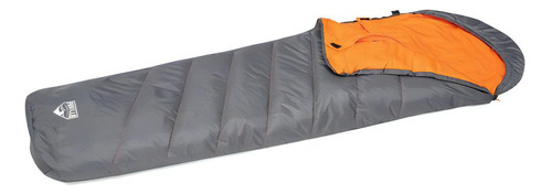 Bolsa De Dormir Sleeping Para Campamento 230 X 80cm Bestway