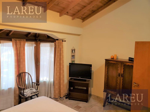 Imagen 22 de 30 de Venta Casa - Barrio Boulevares