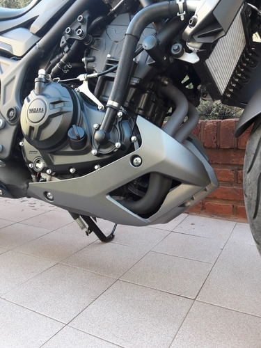 Imagen 7 de 17 de Yamaha Mt 03