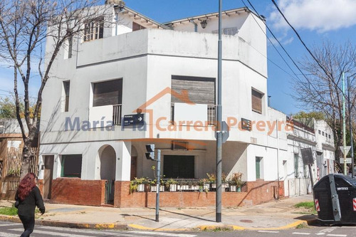 Imagen 2 de 30 de Excelente Ph En V. Urquiza Sin Expensas De 2 Plantas Independientes De 6 Ambientes Con Terraza