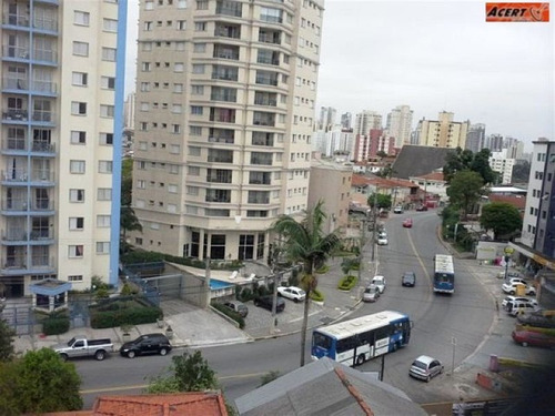 Imagem 14 de 14 de Prédio Comercial Com 4 Pisos - Pq. Mandaqui - 15092l