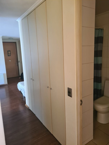Dpto Amoblado 76m2 3d 2b Colo Colo Concepción