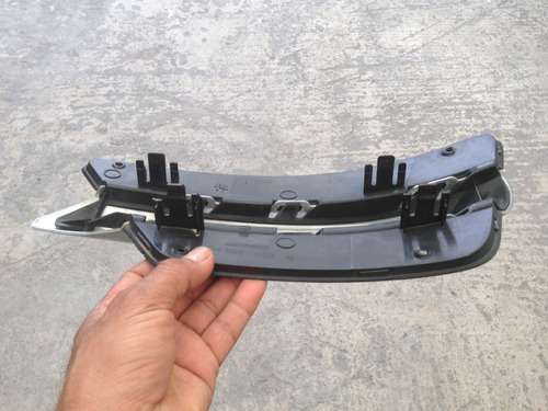 Imagen 6 de 7 de Parrilla Delantera Derecha Mercedes Benz C250 2012 Al 2014