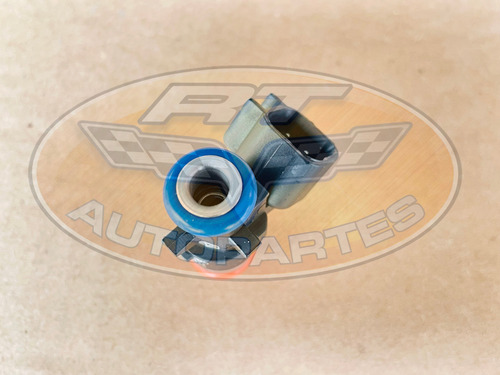 Inyector Gasolina 3.6l Ram 1500 2018 Original 0280158233