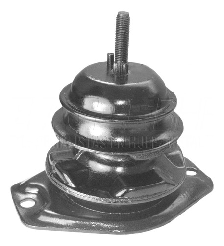 1) Soporte Motor Del Honda Accord 2.0l 4 Cil 86/89 Eagle