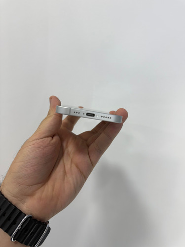 Apple Iphone 16e (128 Gb) Esim - Blanco Blanco