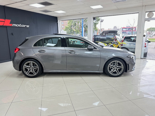Mercedes Benz A200