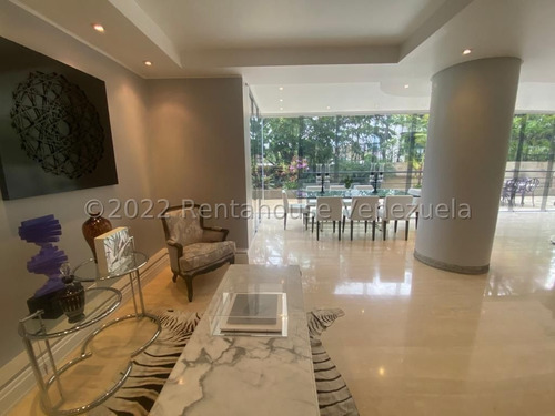 Imagen 3 de 19 de Claudia Lopez Vende Apartamento En La Castellana Mls #22-17274