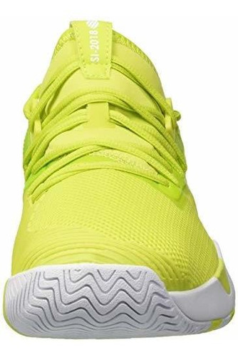 Zapatilla K-swiss Si-2018 Para Hombre