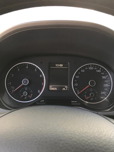 Imagen 4 de 14 de Volkswagen Suran Confortline 2018 59000km Nicojunin