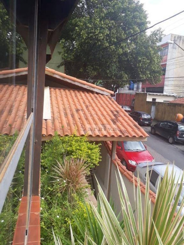 Imagem 18 de 19 de Sobrado Com 4 Dormitórios À Venda, 219 M² Por R$ 570.000,00 - Vila Júpiter - São Bernardo Do Campo/sp - So0380