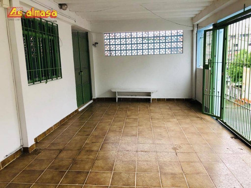 Imagem 20 de 23 de Casa Com 2 Dormitórios À Venda, 90 M² Por R$ 325.000,00 - Jardim Eusonia - Guarulhos/sp - Ca0240