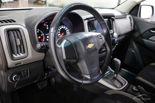 Imagem 4 de 10 de S10 2.8 Ctdi Lt Cd 4x4