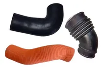 Comprar Kit Mangueiras Turbina Intercooler + Filtro Troller 3.2 Tgv
