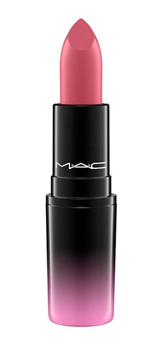 Imagen 1 de 6 de Love Me Lipstick 3g Mac