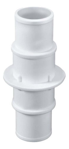 2 Adaptador De Acoplamiento De Conector De Manguera De
