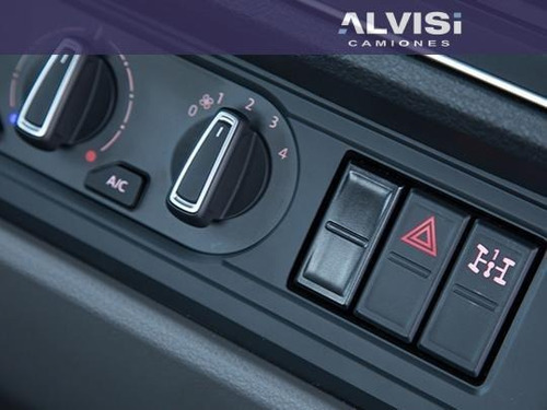Volkswagen 9-170 Con Volcadora Barandas Rebatibles + Iva