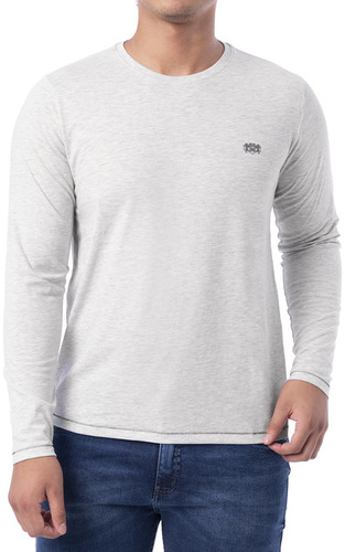 Polo Moda Jersey Norton 183-tshirt Hombre