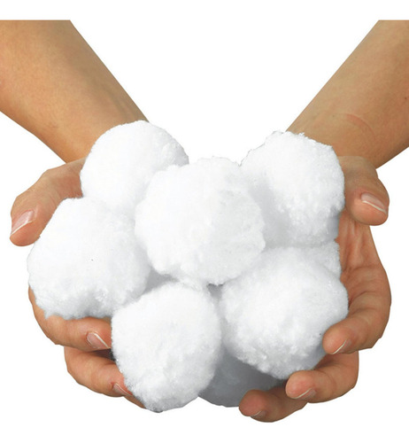 Bolas De Filtro De Piscina Blanca De Medios De Filtro A 350g