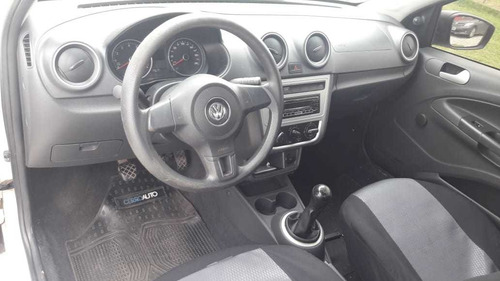 Volkswagen Saveiro 2014 1.6 Ce 101cv Pack Electr.
