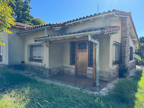 Venta Casa Ituzaingó Norte